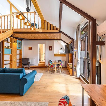 Castelului Residence - Casa Aeon Brasov Ngoại thất bức ảnh