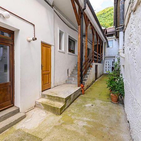 Castelului Residence - Casa Aeon Brasov Ngoại thất bức ảnh
