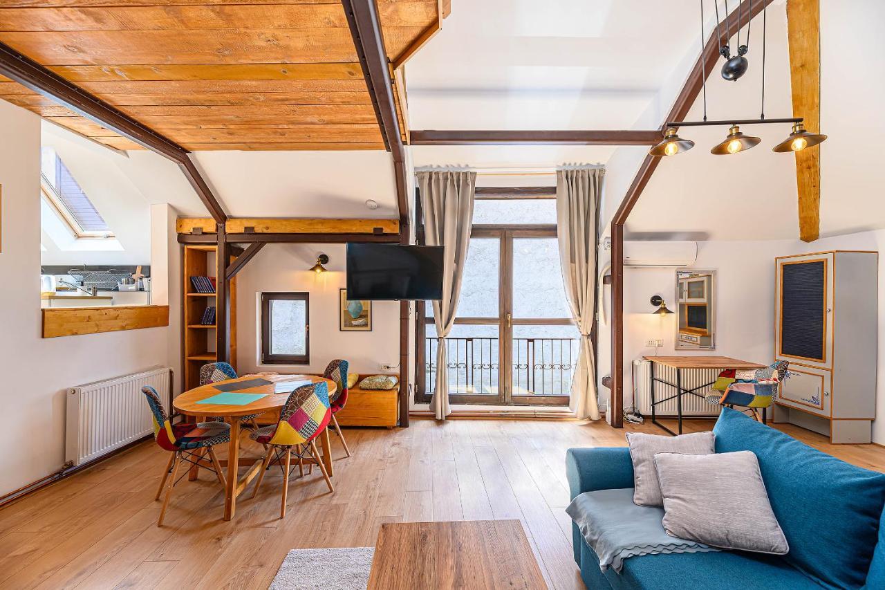 Castelului Residence - Casa Aeon Brasov Ngoại thất bức ảnh